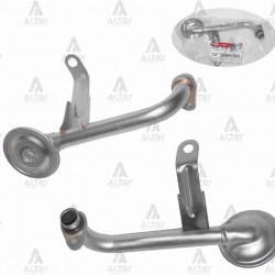 YAĞ SÜZGECİ ACCENT 11= BLUE 1.6 / I-20 1.4 / I-30 1.6 / RIO / CEED / CERATO DİZEL TEK CİVATA YAĞ SÜZGECİ ACCENT 11= BLUE 1.6 / I-20 1.4 / I-30 1.6 / RIO / CEED / CERATO DİZEL TEK CİVATA